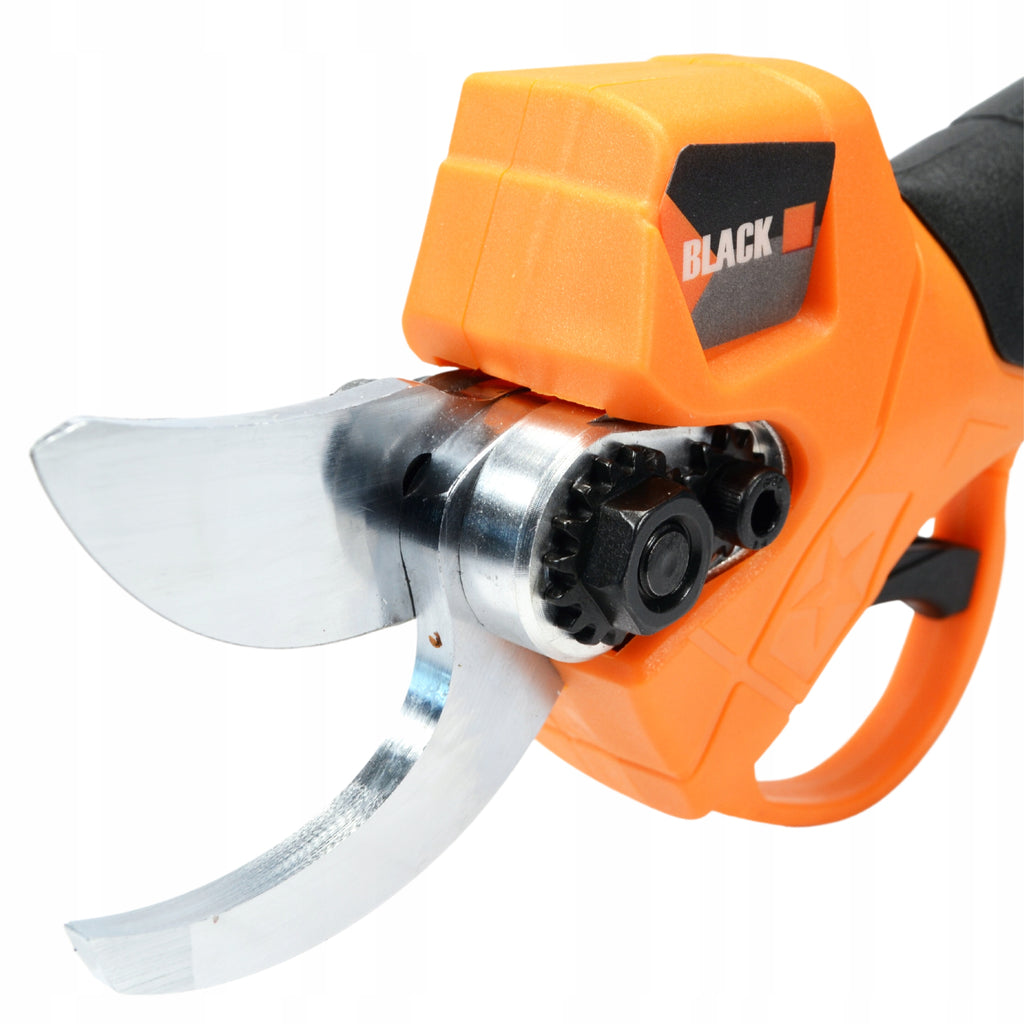 Elektriline juhtmevaba oksalõikur 30mm 100W