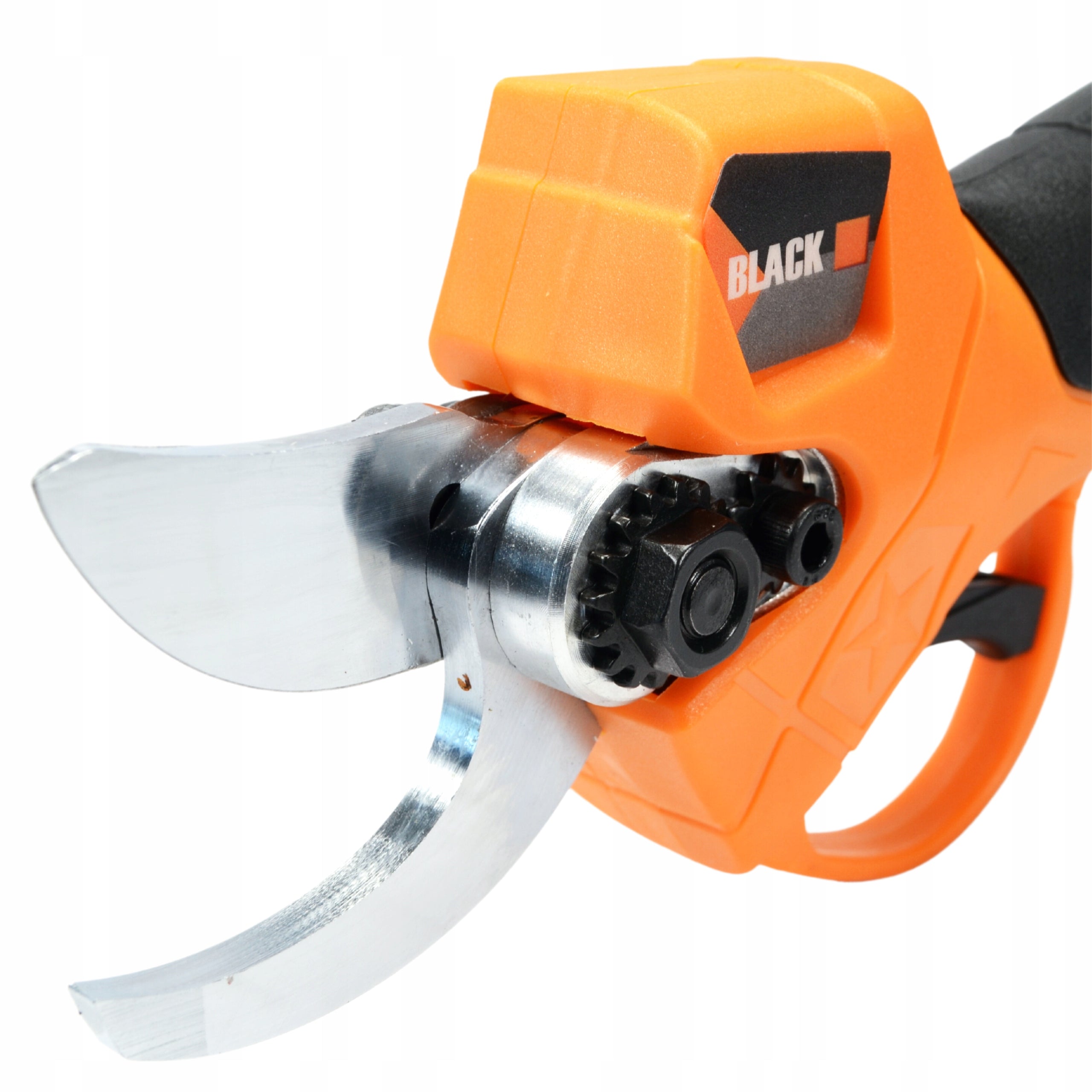 Elektriline juhtmevaba oksalõikur 30mm 100W