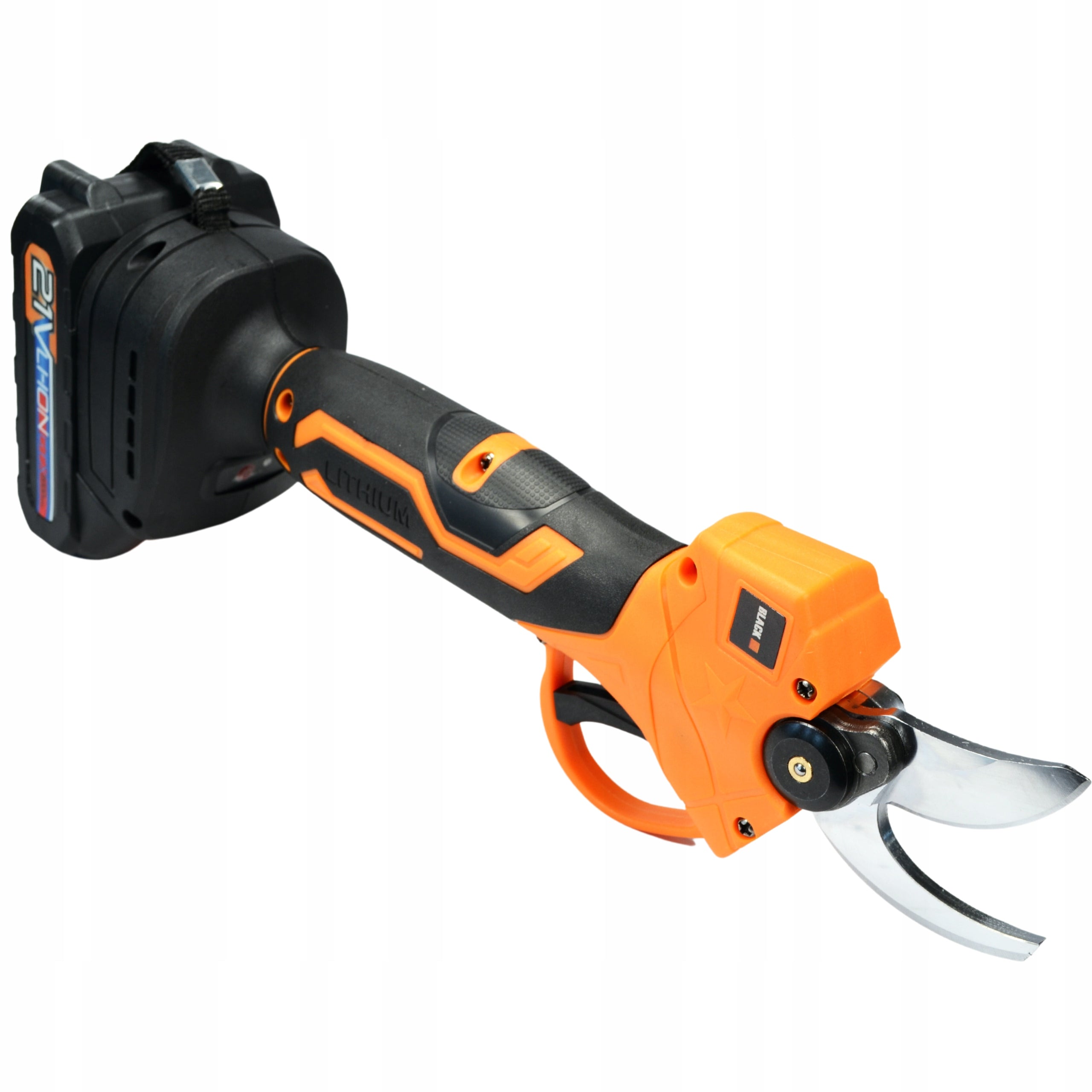 Electric Cordless Pruner 30mm 100W