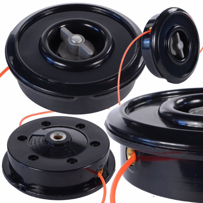 Trimmeripea 2.4mm M10 (53071)