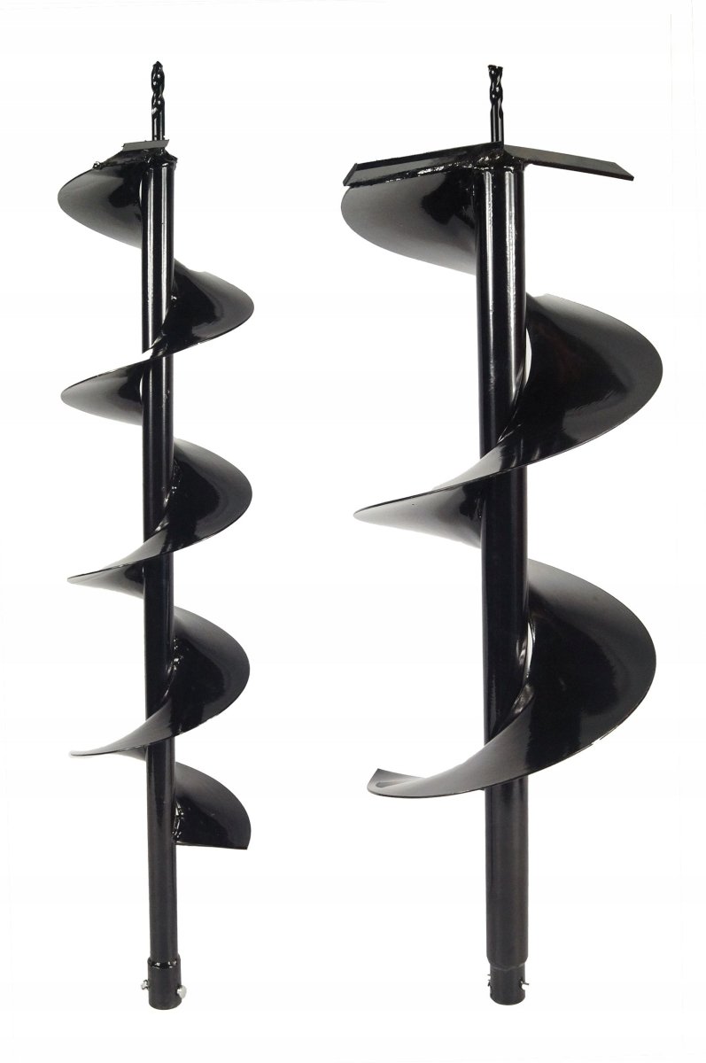 Bensiinimootoriga maapuur 6,5 hj + 3 puuri (15/20/25 cm) - Ostuklikk