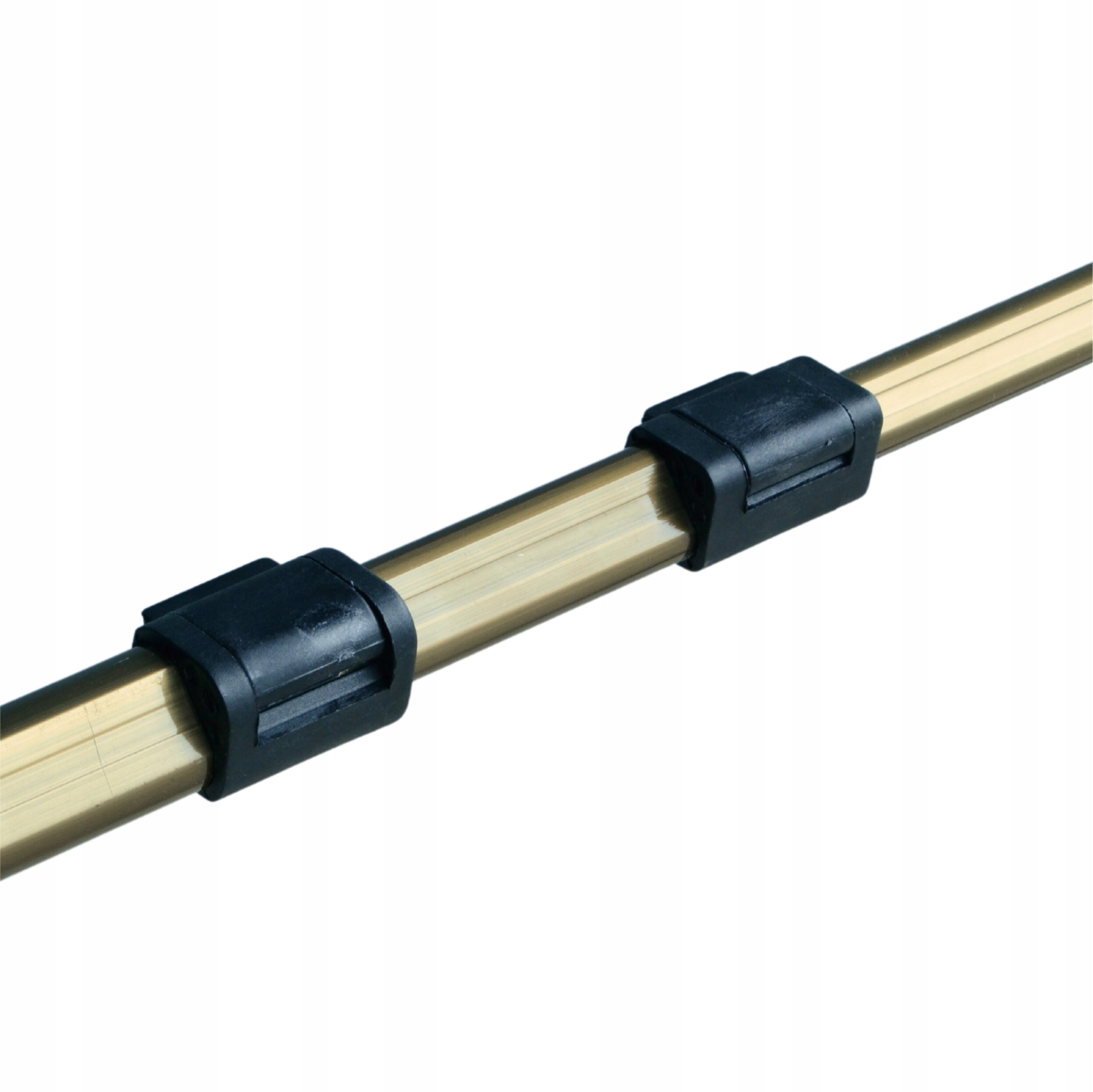 Teleskoopne maandumisvõrk Hokkaido, kogupikkus 330cm, korvi läbimõõt 50cm