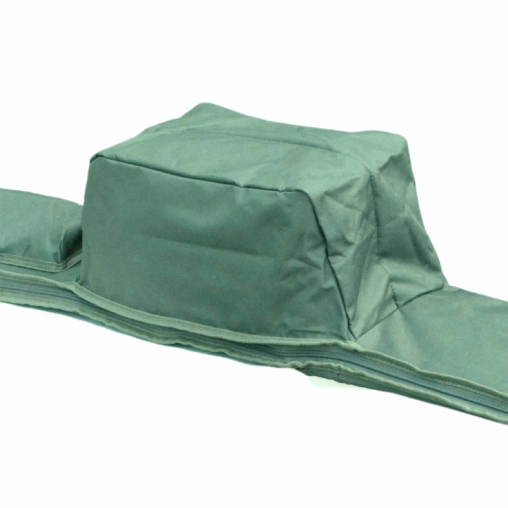 Karbi ridva ühekambriline kott 195x23cm Hokkaido