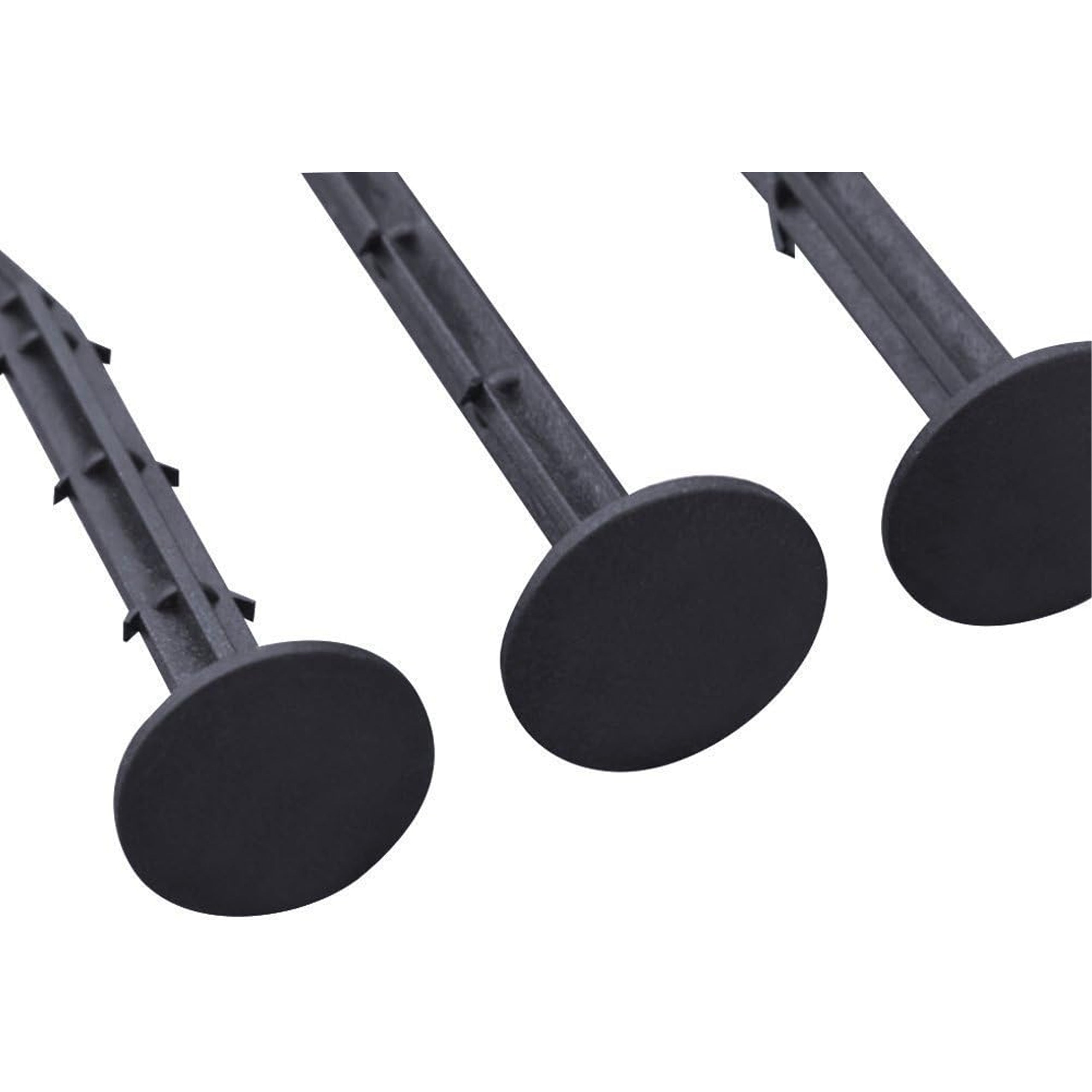 50 tk 15cm ankrupikad agrotekstiili ja agrokanga jaoks