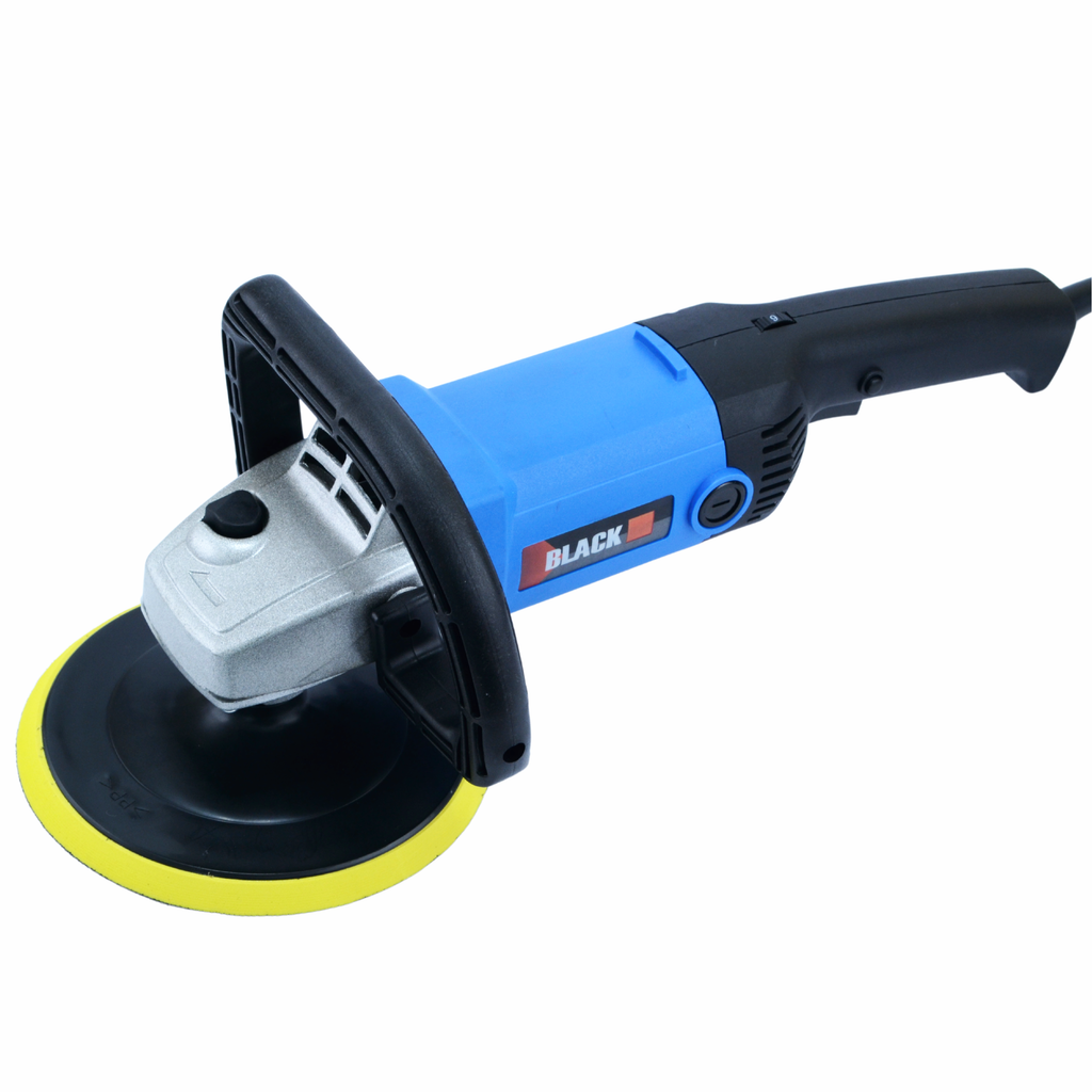 Võimas 1200W autopolisher reguleeritava lihvijaga