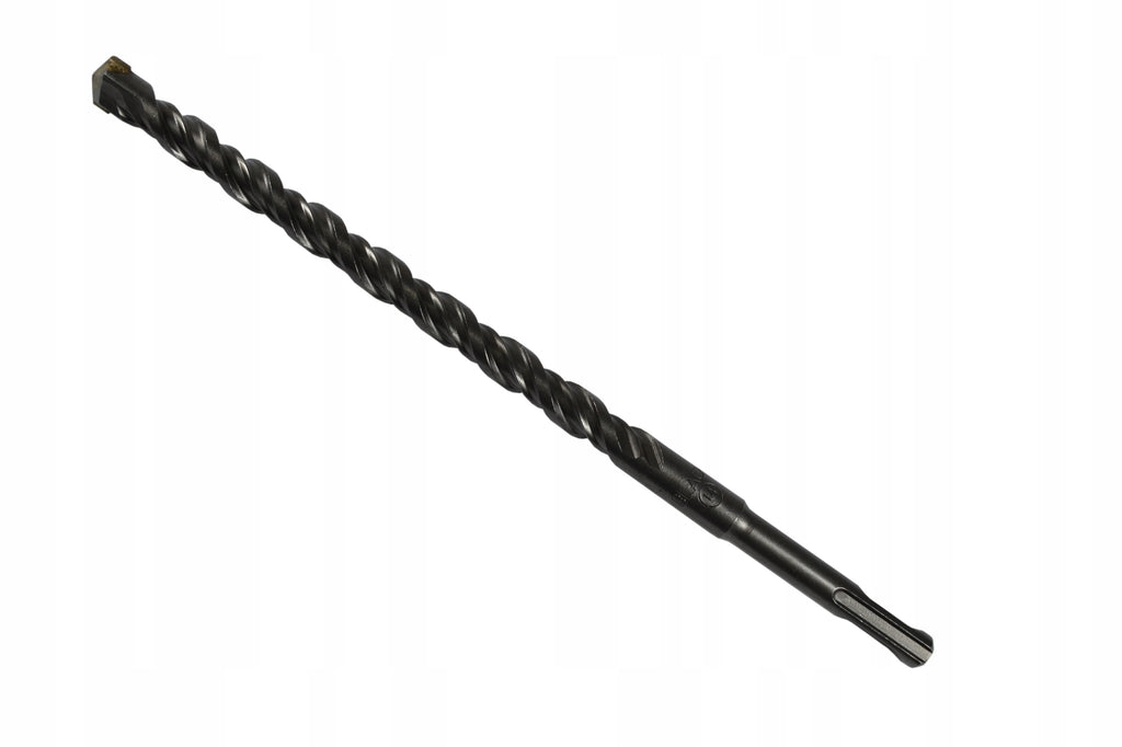 SDS+ puur 14x260 Black (31251)