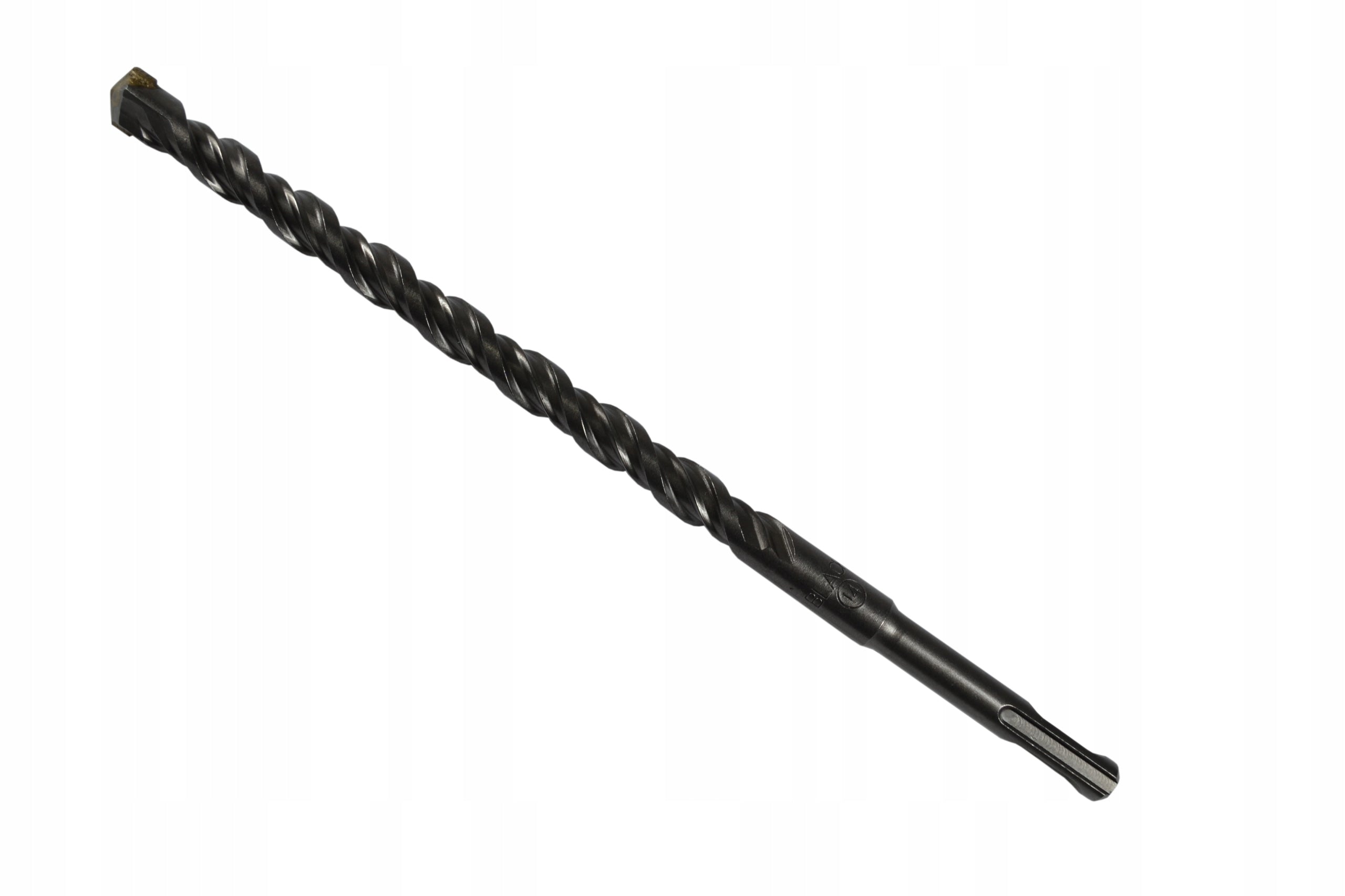 SDS+ puur 14x260 Black (31251)