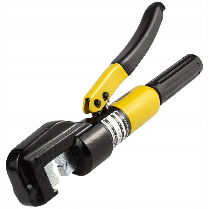 BLACK 18305 hydraulic cable crimper – view 2