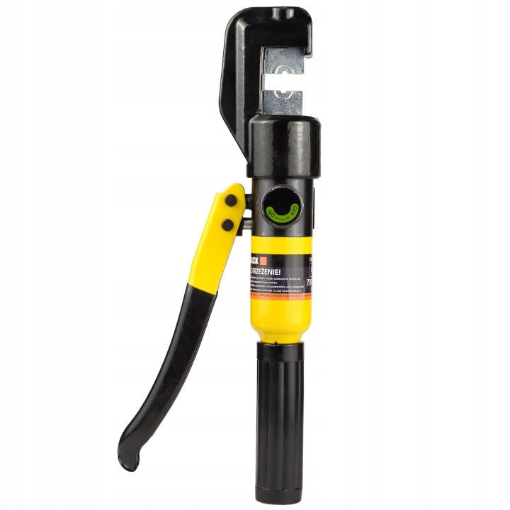 BLACK 18305 hydraulic cable crimper – view 3