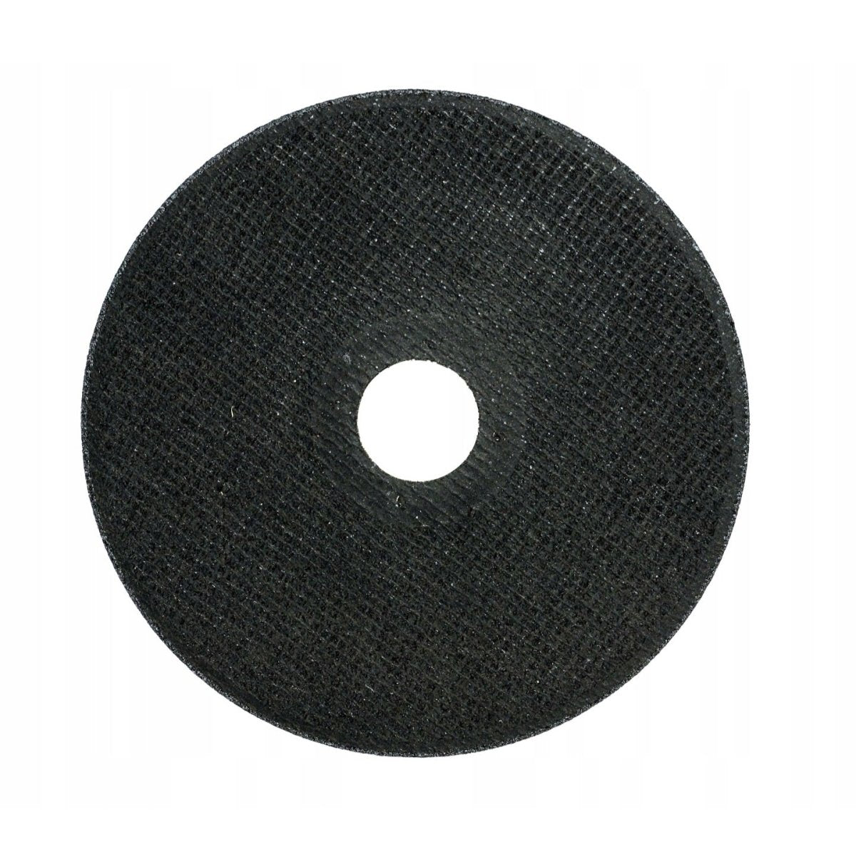 Black 42503 õhukesed metallilõikekettad 125×1×22.2 mm, 25 tk komplekt