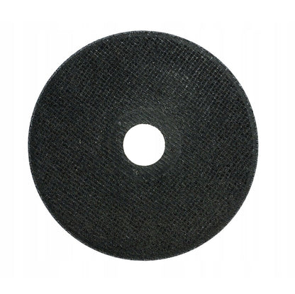 Black 42503 metallilõikeketas 125×1×22,2 mm (25 tk) - Ostuklikk