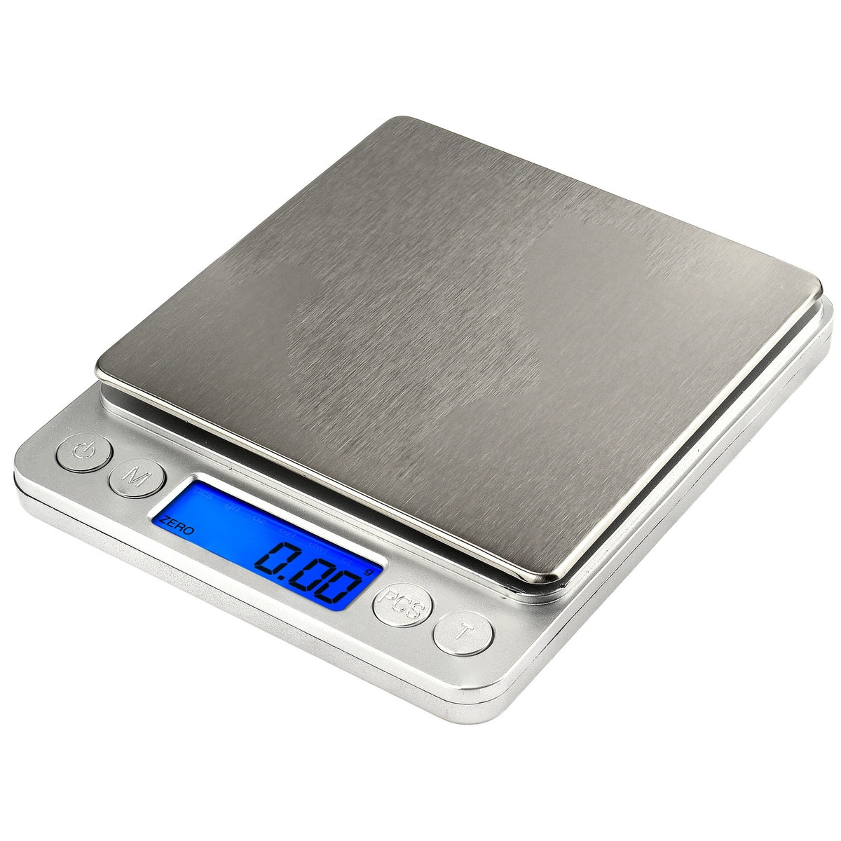 BLACK 51013 precision scale front view