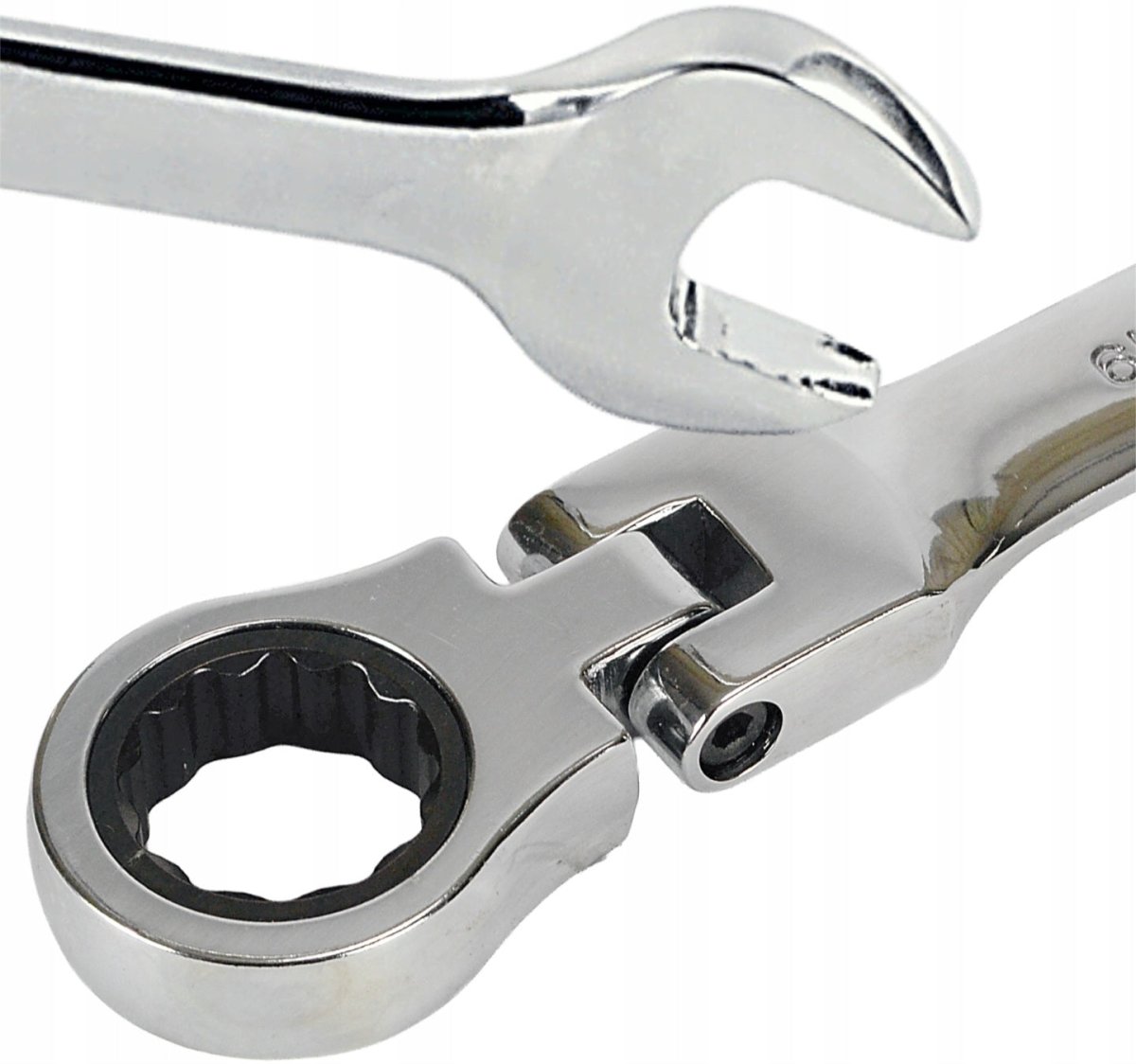 BLACK lehtnarrevõtmete komplekt 8–19 mm, 12 osa kohvris - Ostuklikk