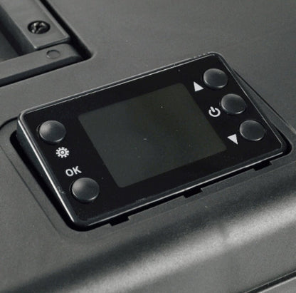 BLACK õhkseisusoojendi 8 kW “Webasto - tüüpi” 12/24/230 V - Ostuklikk