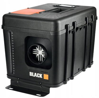 BLACK õhkseisusoojendi 8 kW “Webasto - tüüpi” 12/24/230 V - Ostuklikk