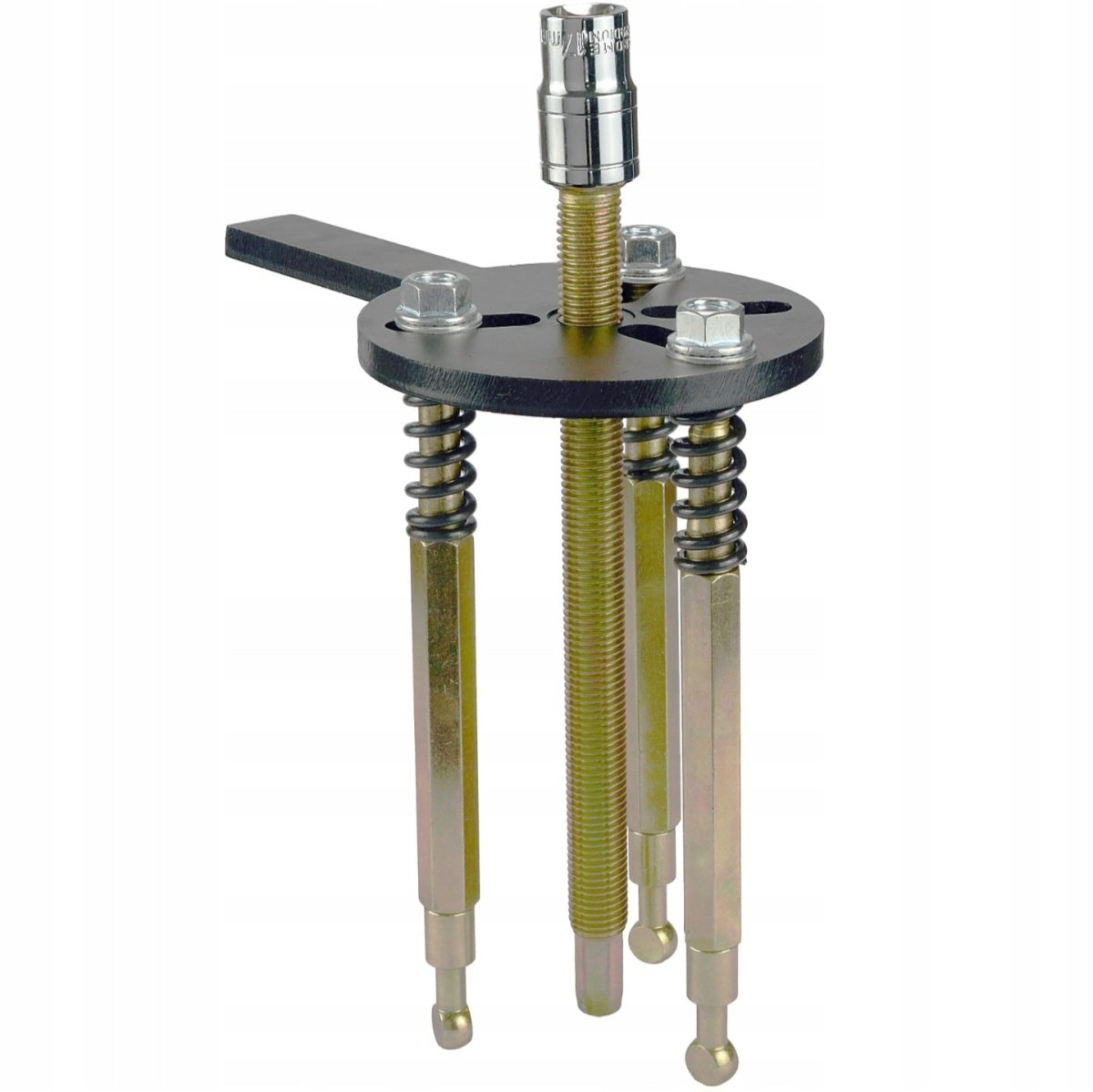 BLACK siselaagri tõmmits kuullaagritele 45–105 mm - Ostuklikk