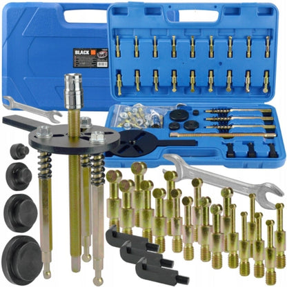 BLACK siselaagri tõmmits kuullaagritele 45–105 mm - Ostuklikk