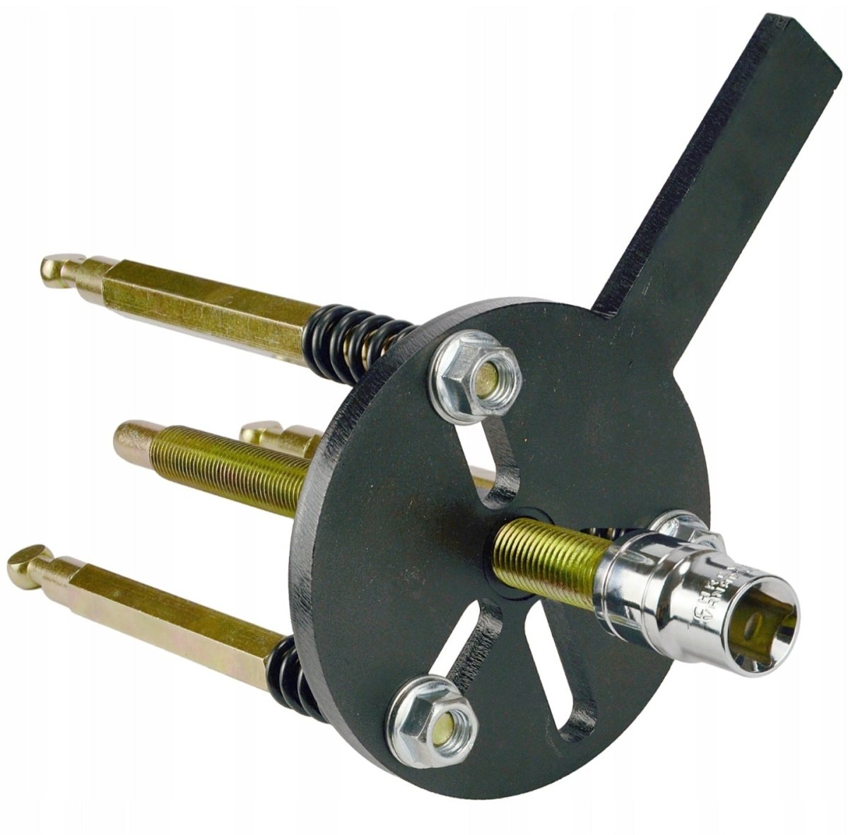 BLACK siselaagri tõmmits kuullaagritele 45–105 mm - Ostuklikk