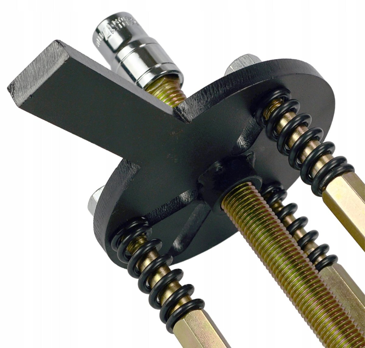 BLACK siselaagri tõmmits kuullaagritele 45–105 mm - Ostuklikk