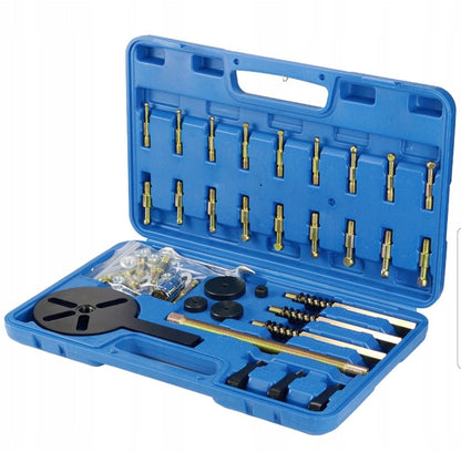 BLACK siselaagri tõmmits kuullaagritele 45–105 mm - Ostuklikk