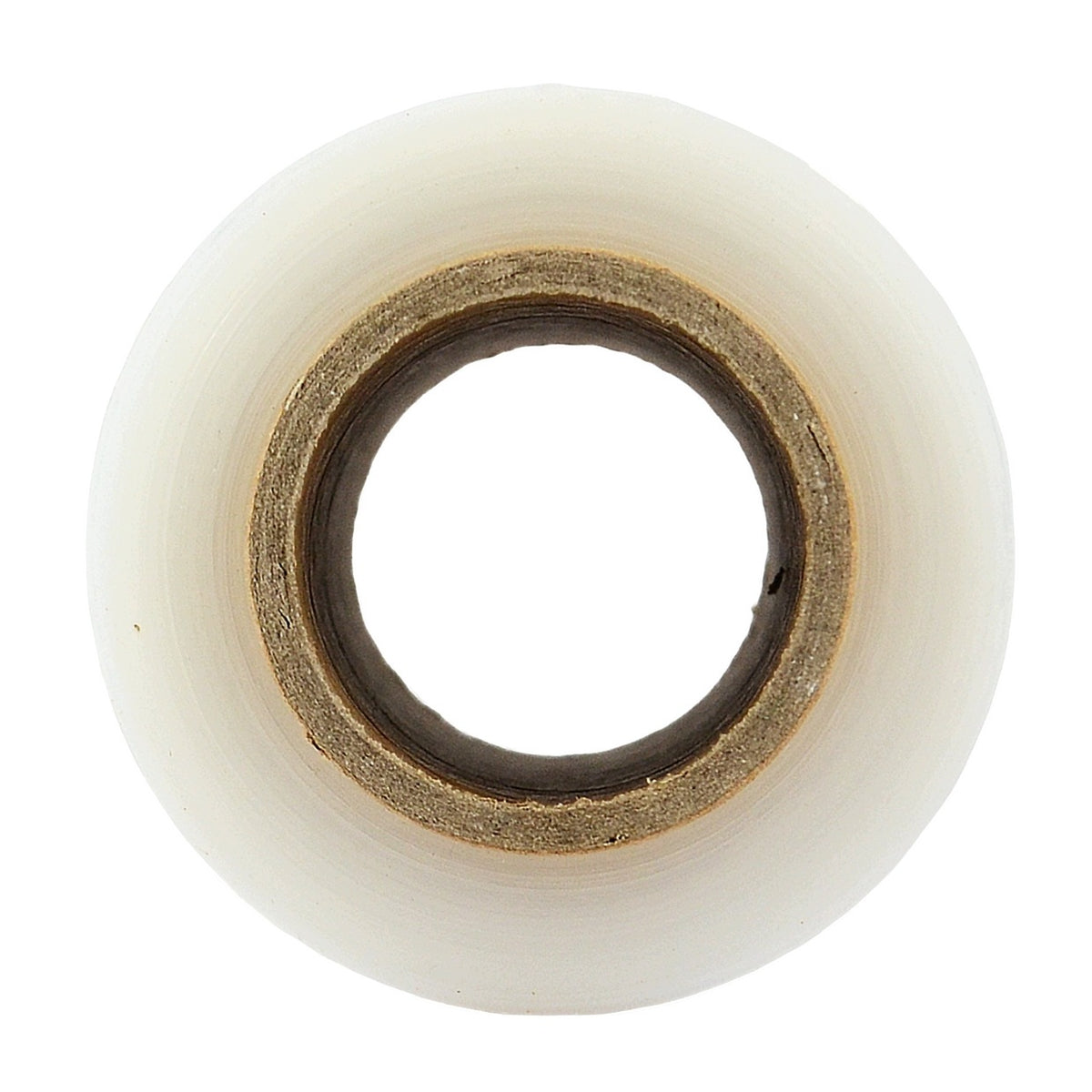 BLACK clear mini stretch film packaging roll