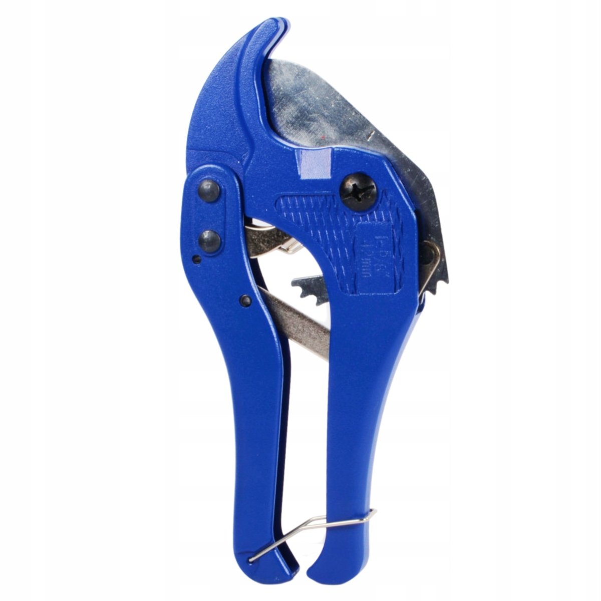 BLACK torukäärid PP ja PVC lõikamiseks 12–42 mm - Ostuklikk