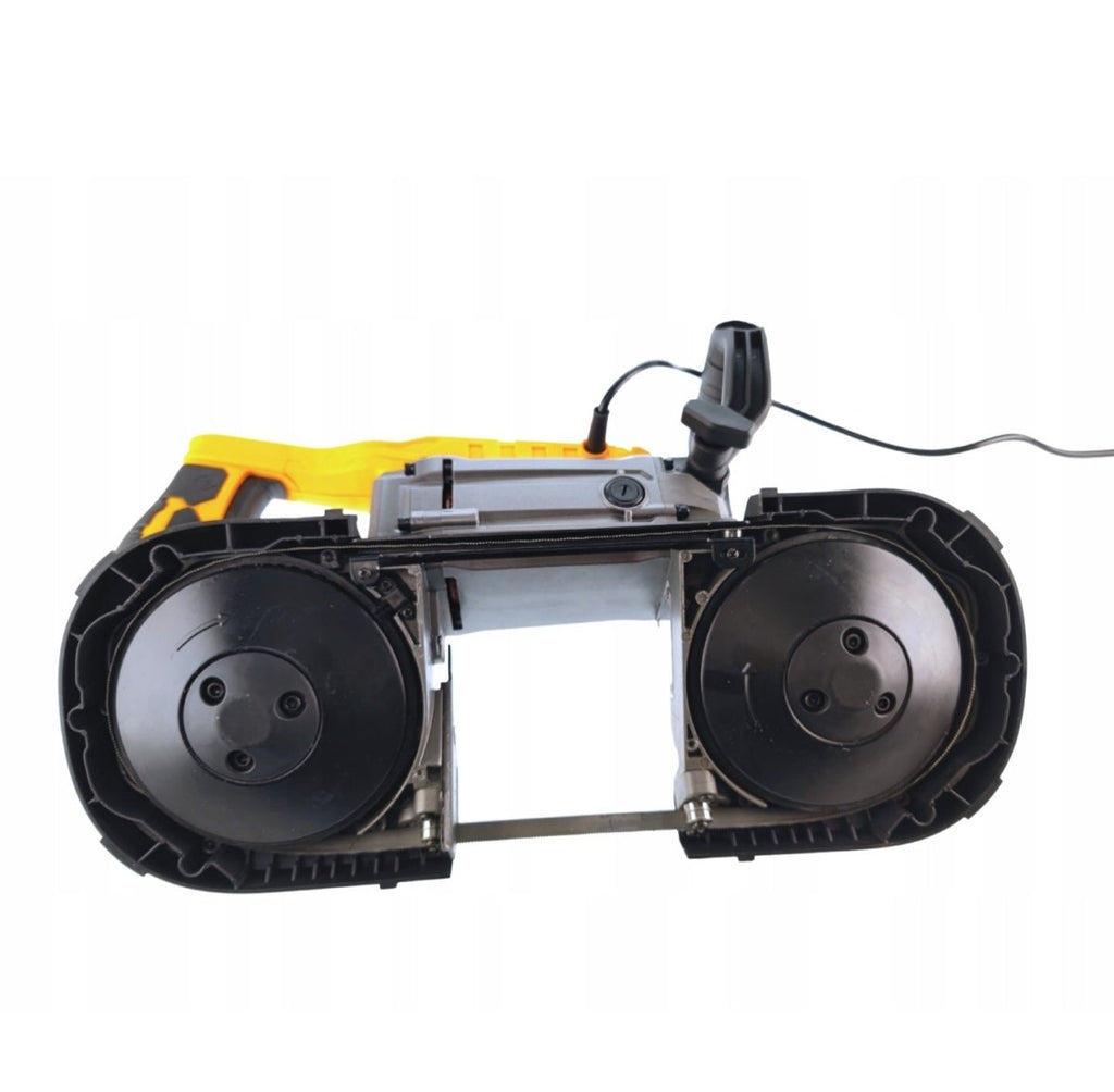 BullTech BT-5242 2800W Heavy Duty Metal Bandsaw with Base