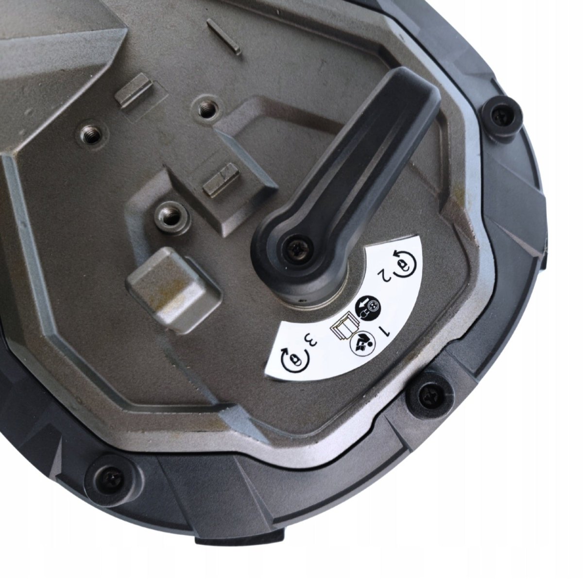 BullTech BT-5242 2800W Heavy Duty Metal Bandsaw with Base