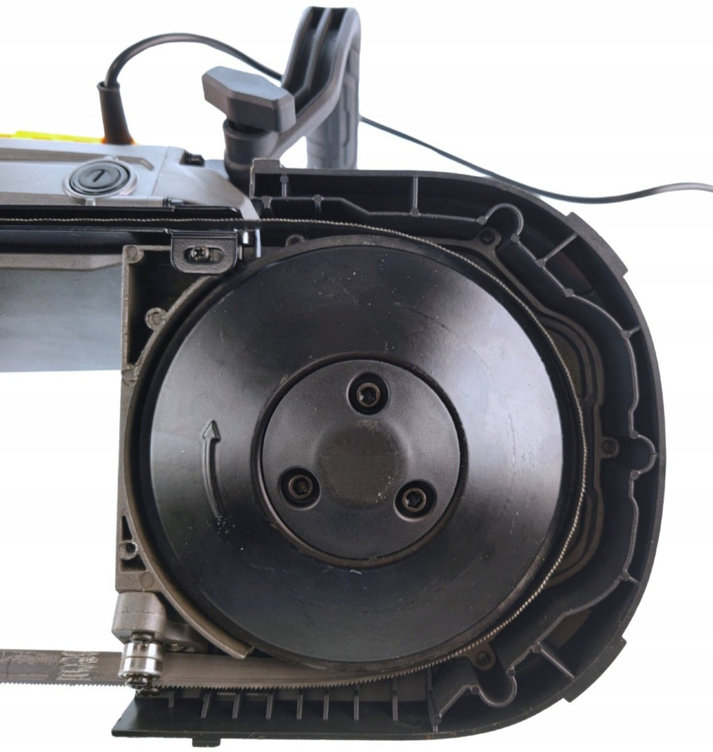 BullTech BT-5242 2800W Heavy Duty Metal Bandsaw with Base