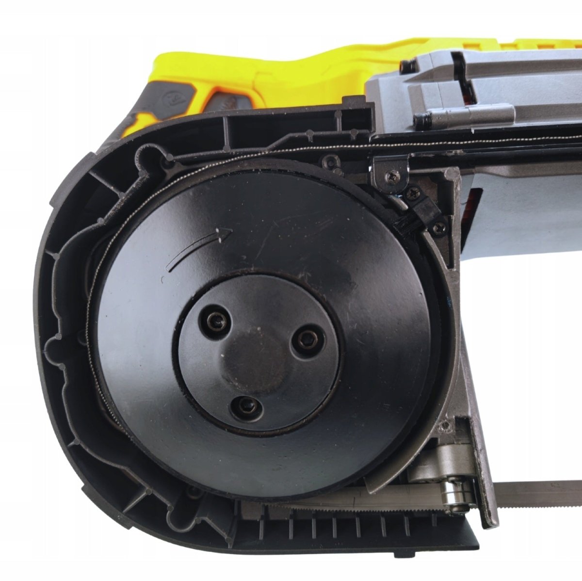 BullTech BT-5242 2800W Heavy Duty Metal Bandsaw with Base