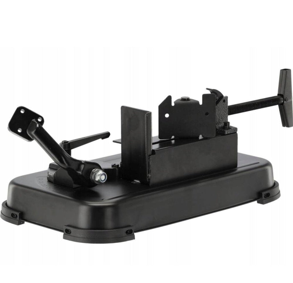 BullTech BT-5242 2800W Heavy Duty Metal Bandsaw with Base