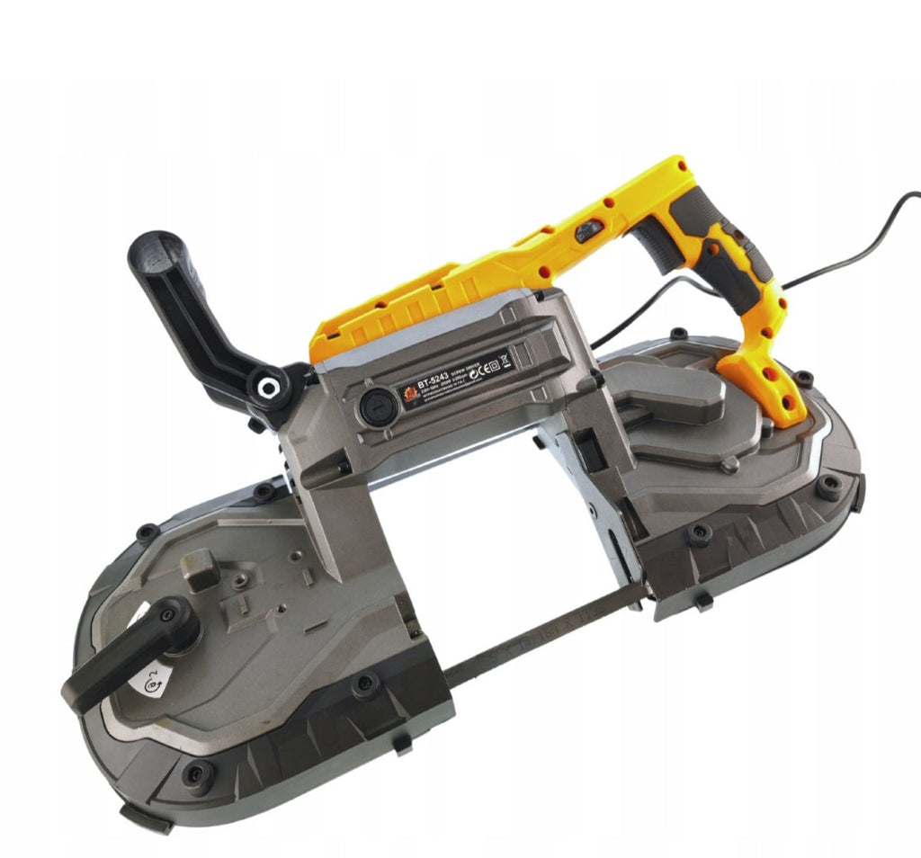 BullTech BT-5242 2800W Heavy Duty Metal Bandsaw with Base