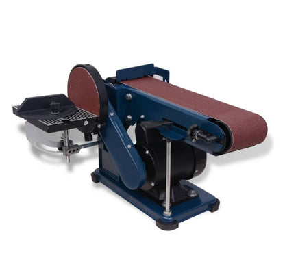 BULLTECH BT1268 2 - in - 1 lint - ja kettalihvija 2450 W - Ostuklikk