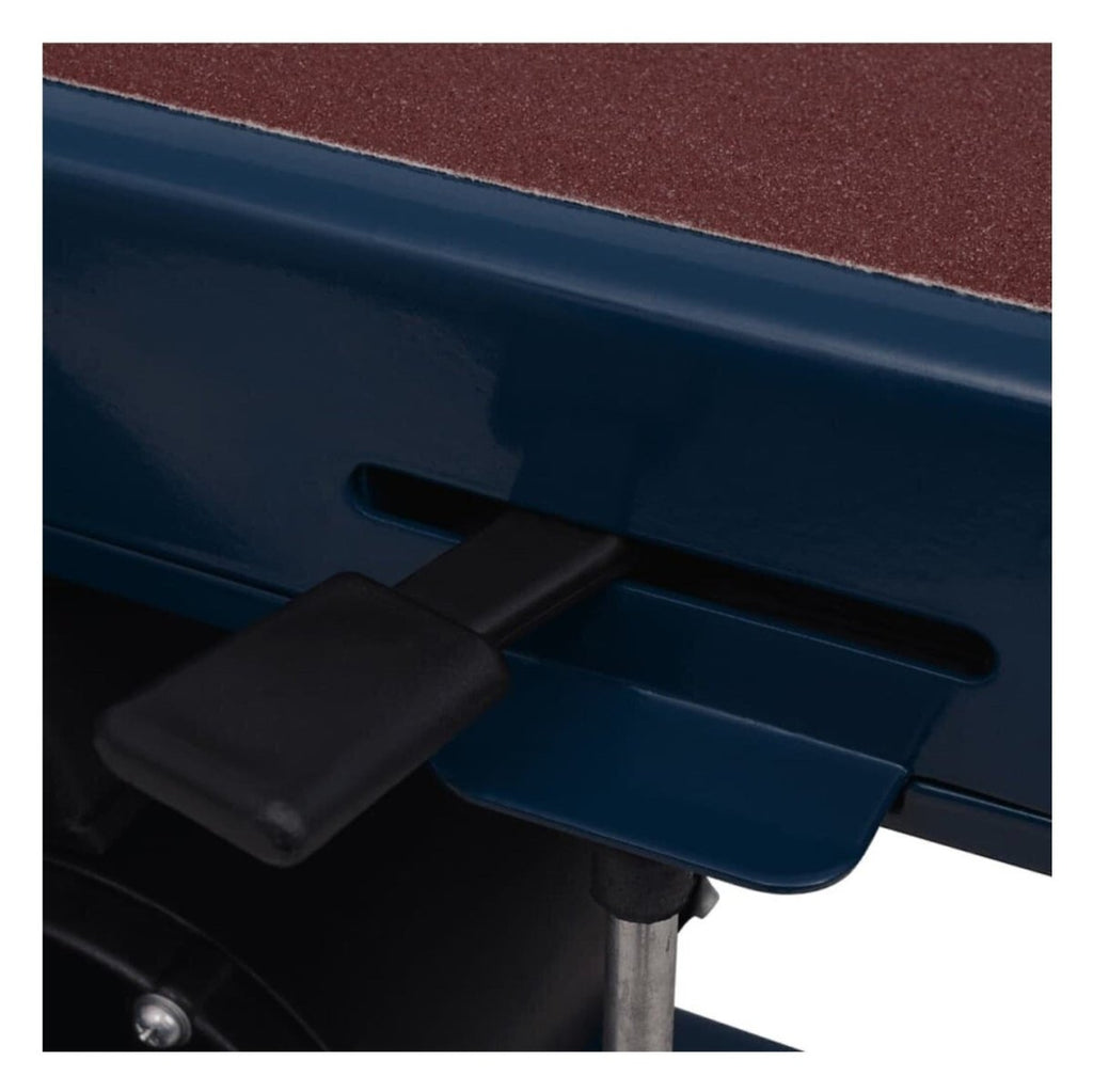 BULLTECH BT1268 2-ühes lint- ja kettalihvmasin 2450 W