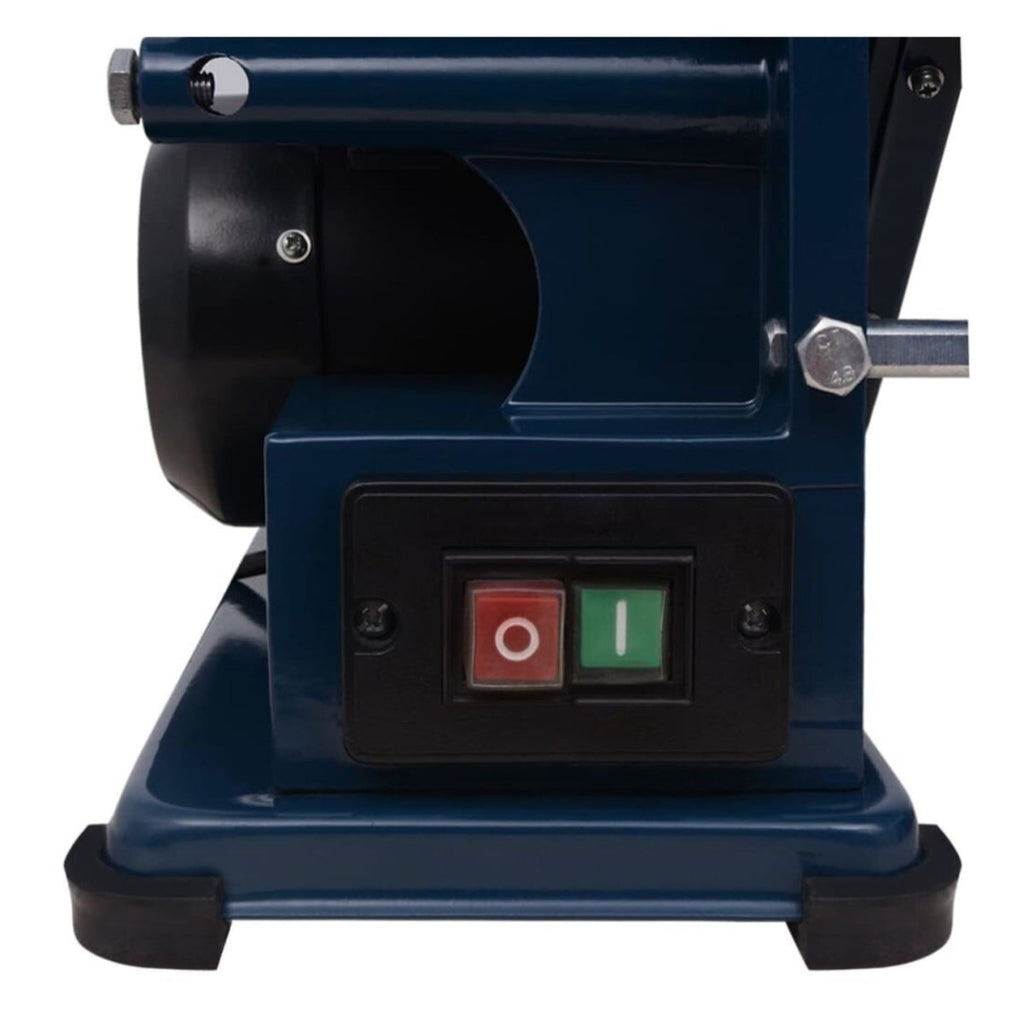 BULLTECH BT1268 2-ühes lint- ja kettalihvmasin 2450 W