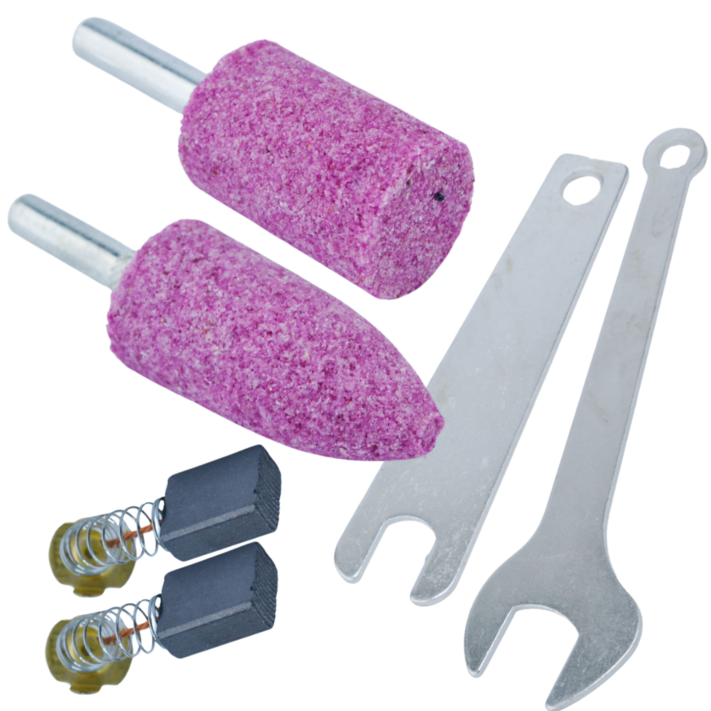 Sirge spindliga lihvmasin 700W Black (42530)