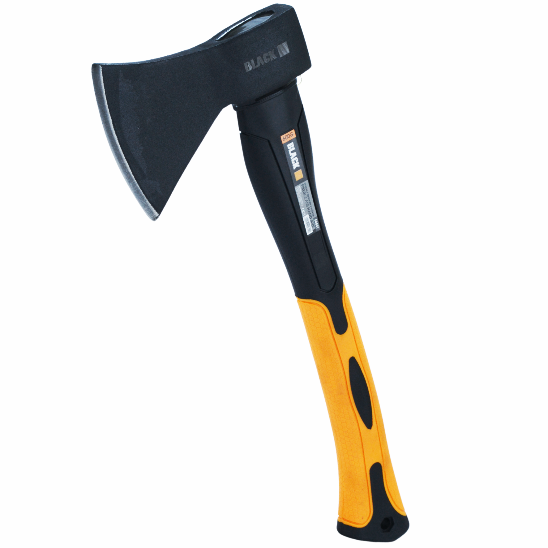 AXE 600G FIBERGLASS HATCHET 35cm UNIVERSAL