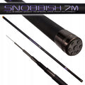Carbon Fishing Rod Float Snobbish 7M Hokkaido