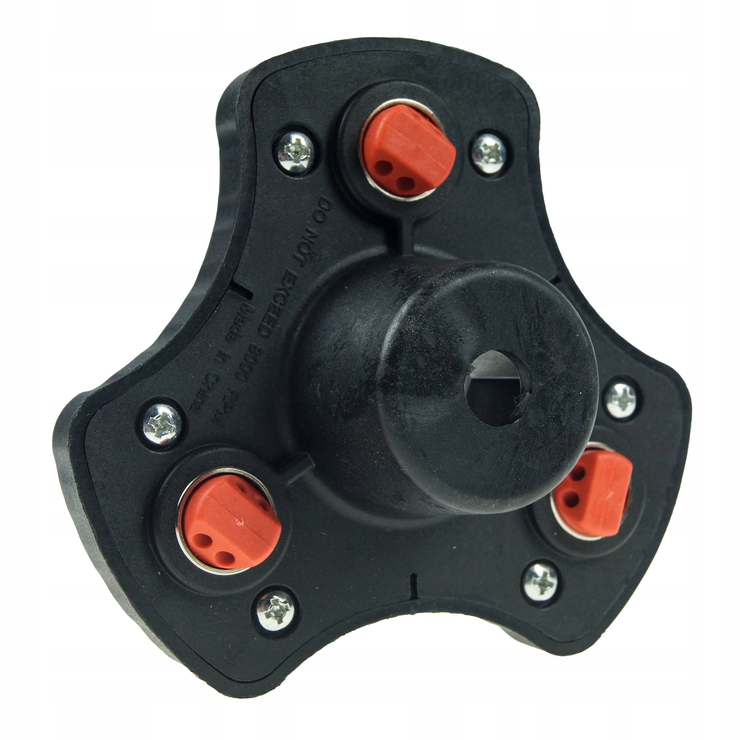 30cm M10 Black Trimmer Head