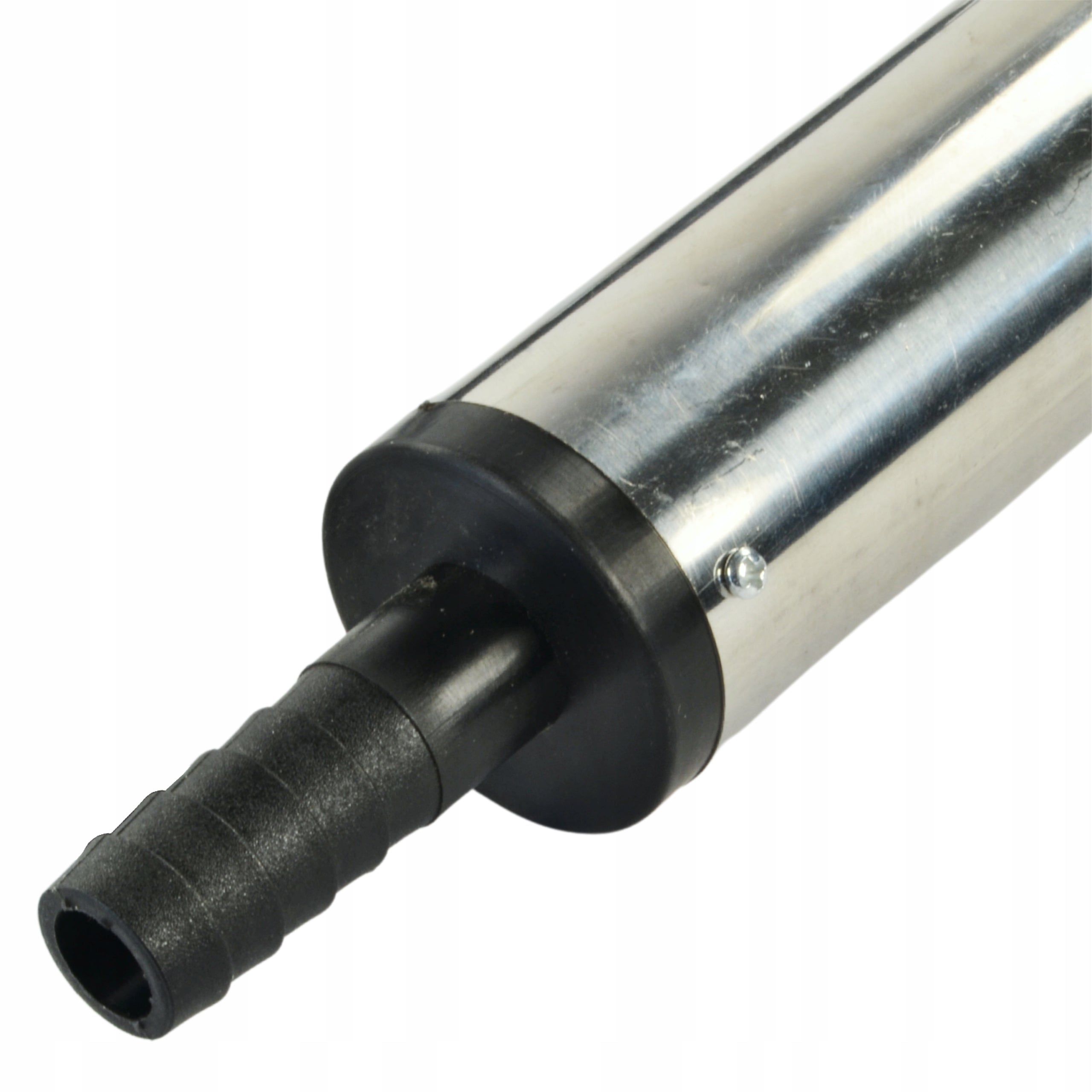 Diislikütuse äravoolupump 12V 38mm 3 m Black kaabliga