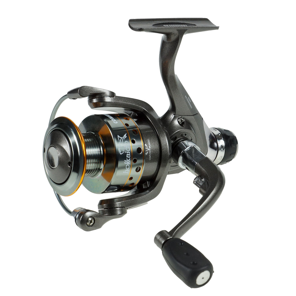 Rull Hokkaido Consensus RD 2000 9+1BB koos pooliga