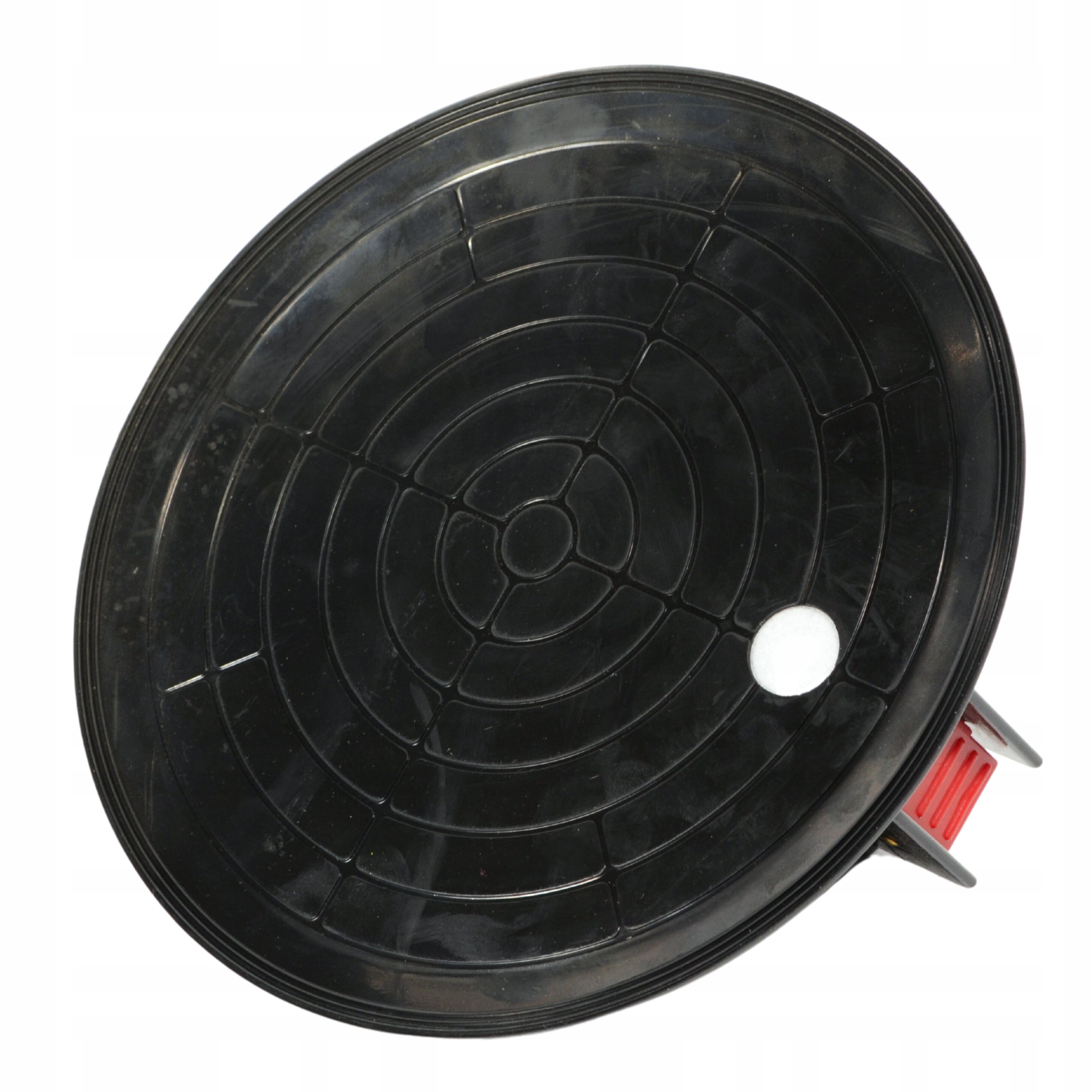 Premium Must 210mm vaakumtassiga käepide glasuuritud plaadile ja klaasile – 120kg