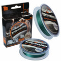 Invisible Dyneema Braid Sinking Line 0.16mm 10m