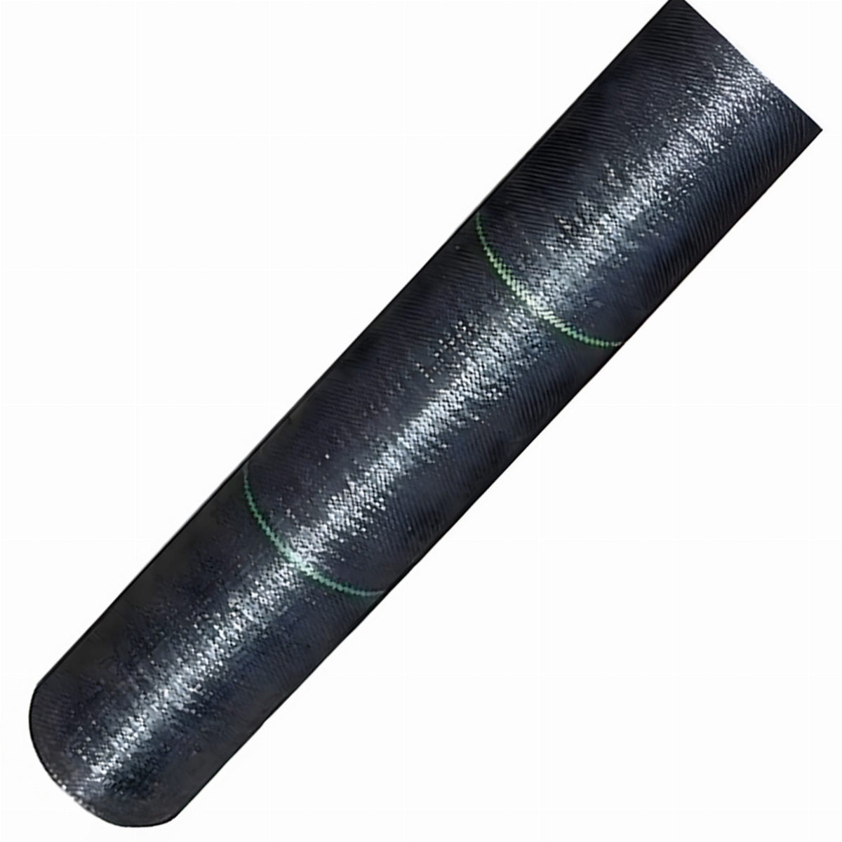 Weed Control Fabric 90g 1.6x50m Black UV