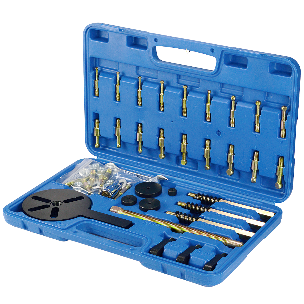 Sisemine kuullaagri tõmmits Sisemise laagri eemaldaja