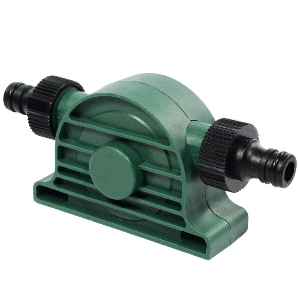 Premium Pump for Drill Screwdriver – vesi, kütus, õli Black