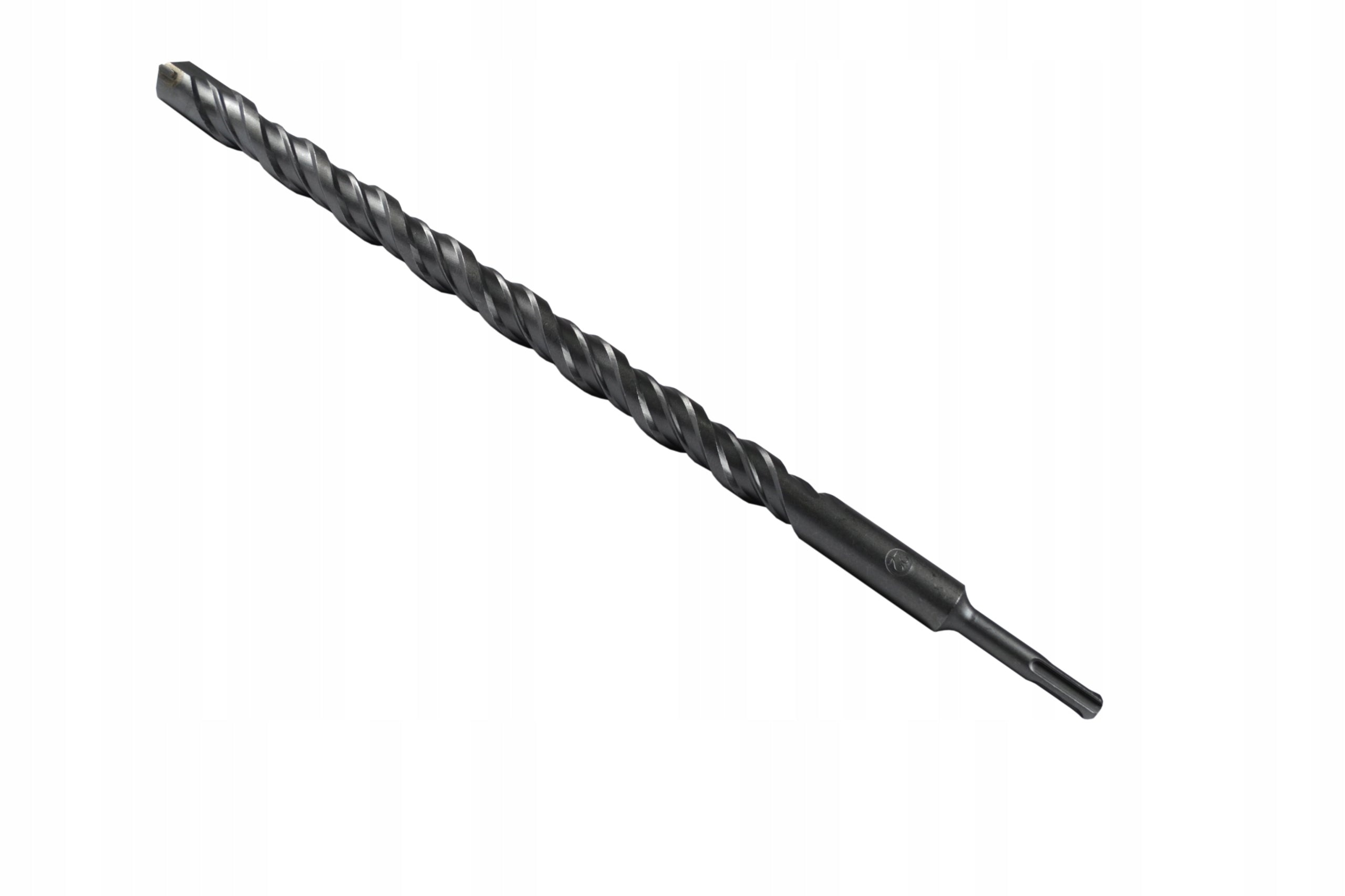 SDS+ Drill Bit 22x400 Black (31353)