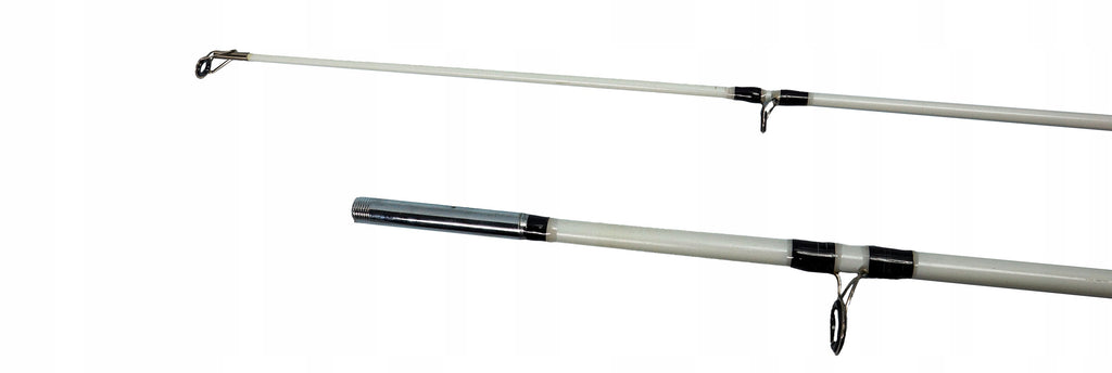 Hokkaido Academy kalapüügivarras 2.1m 100-250g täis merel