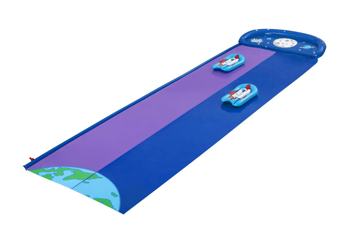 Bestway kahe liurajaga veeliug 4,88 m 52642