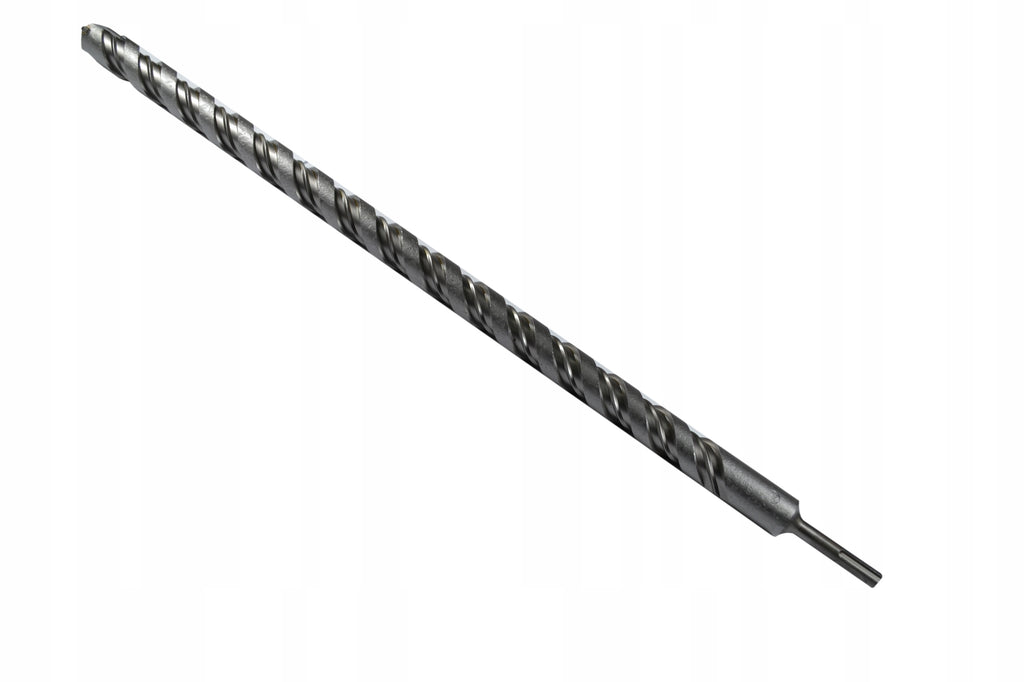SDS+ Drill Bit 28x600 Black (31403)